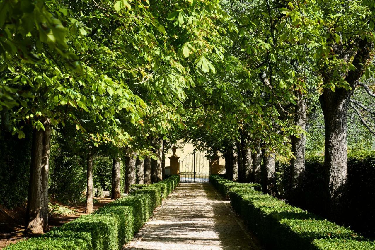 Chateau De La Gaude Aix-en-Provence Exterior photo